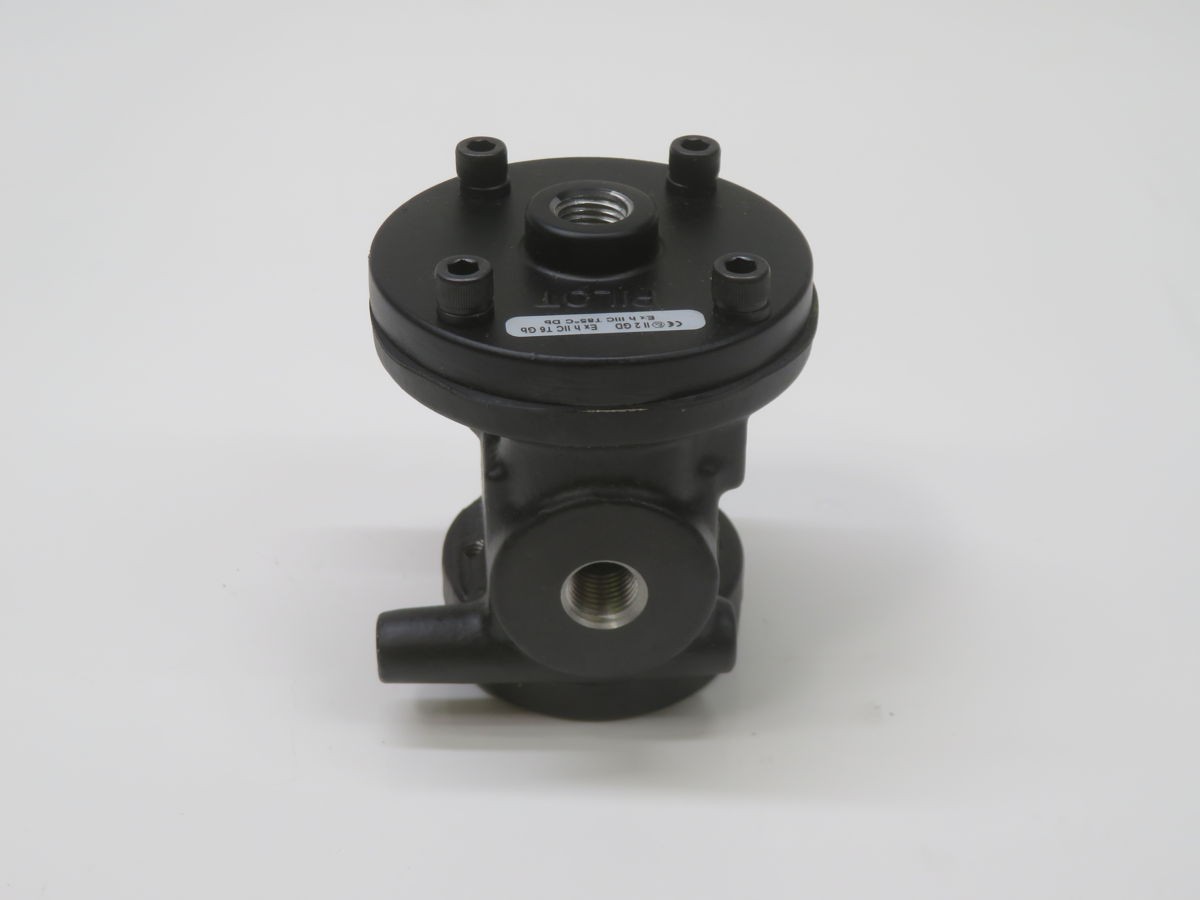 NORGREN A1012H-A1 DIRECTIONAL CONTROL VALVE T268063 | eBay