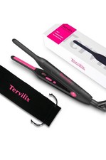Pencil Flat Iron Small Flat Irons 3/10 Inch