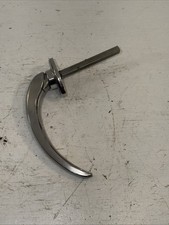 New Nos Oem 2382 Ford Rh 1938-47 Ford Pickup Outside Door Handle Will Fit 36-38