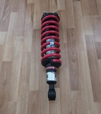 Oem 2026 Toyota Tundra Trd Pro Front Driver Lh Fox Shock Ptr61-34221-fr 2.6k