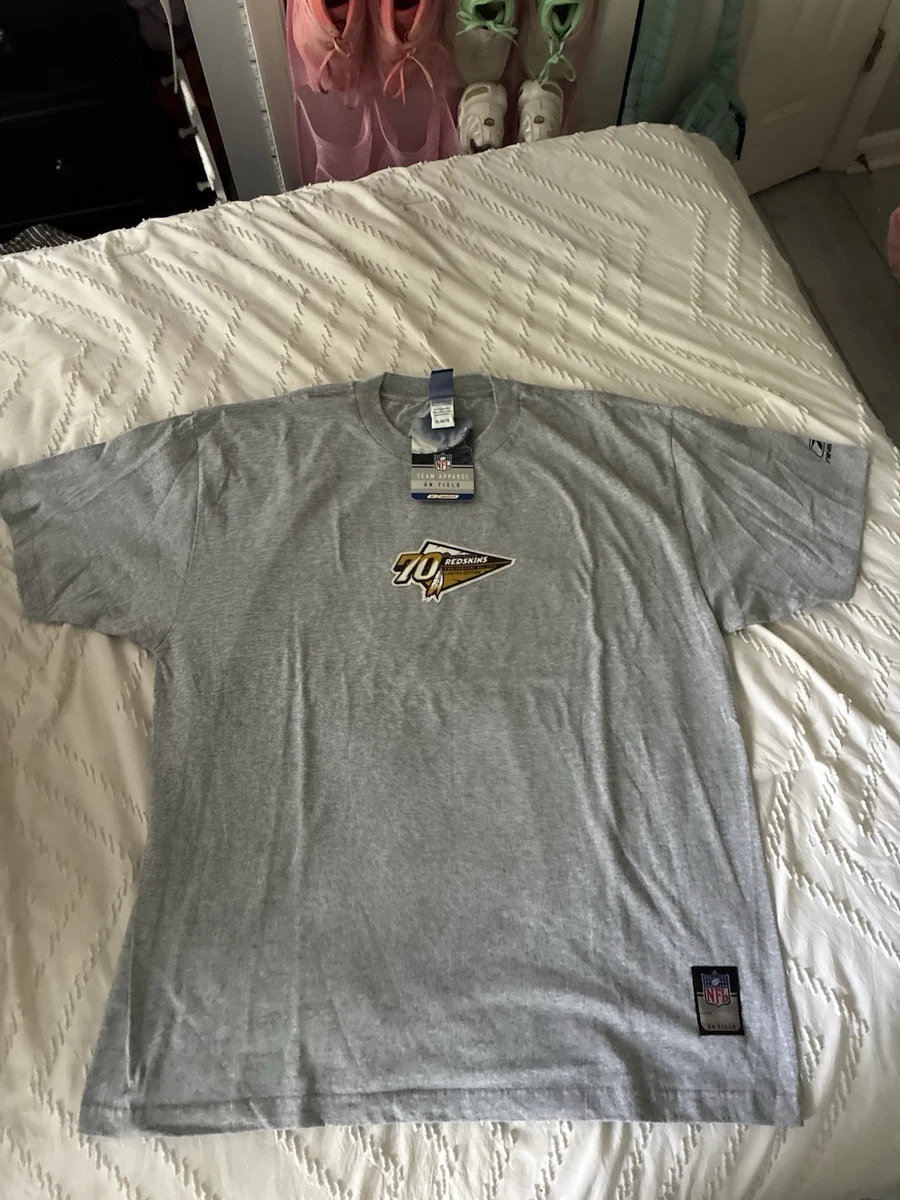 Washington Redskins Fan Shirts for sale | eBay