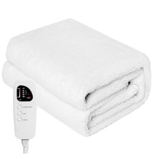 Deluxe Massage Table Warmer with 5 Heat Levels 8 Timer Settings