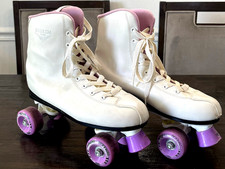 Roller Derby Roller Star 550 Quad Roller Skat...