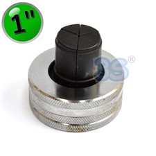 Testina matrice di ricambio per espansore tubo rame Ø 1''