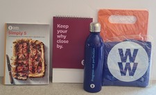 WW Weight Watchers Starter Kit - NEW