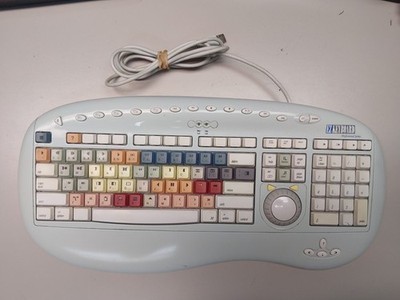 Bella Shuttle Keyboard  Professional 3105