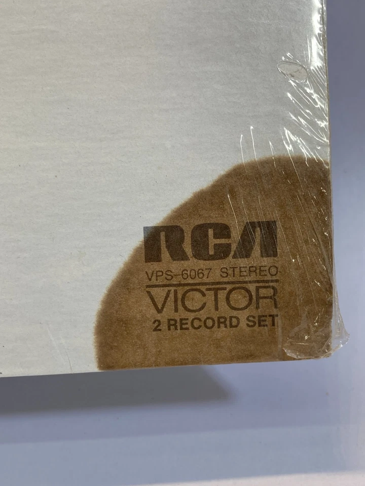 Perry Como This Is Perry Como Vol. 2 Vintage Vinyl 2LP 1972 RCA Record VPS-6067 - Image 2 of 4