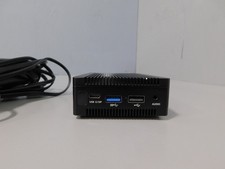 Stationpc Geek Mini PC Model Station P1 Spec: 4GB 32GB Read