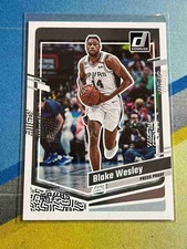 2023-24 Panini Donruss Basketball Pick Silver Press Proof 1-250 Buy More & Save