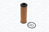 ÖLfilter Magneti Marelli 153071762820 Filtereinsatz FüR Mercedes Klasse Model