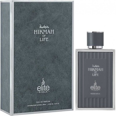 Risala Elite Hikmah Of Life Eau De Parfum 100 ml