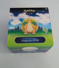 Dragonite VSTAR Premier Deck Holder Collection Prices | Pokemon Go | Pokemon  Cards
