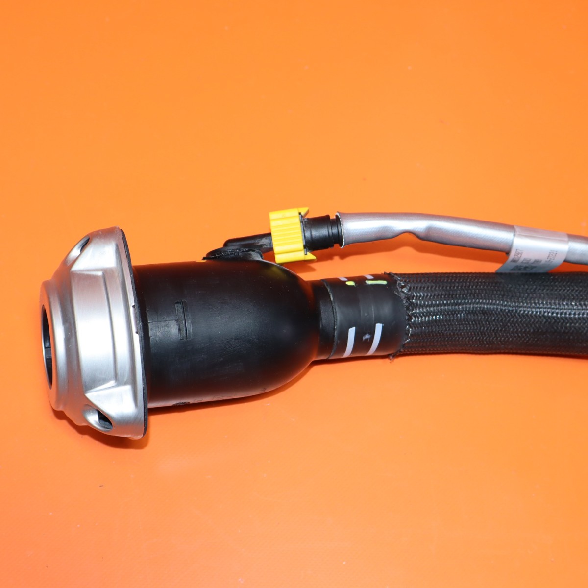 FERRARI CALIFORNIA T FUEL GAS PIPE HOSE 2015 2016 2017 2018 312984 OEM