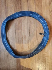 BIKE BICYCLE INNER TUBE 16" x 1.75"/1.75/2.125  |  35mm Standard Schrader/Valve