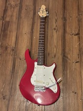 Peavey Raptor Special Guitar