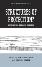 Tom Scott-Smith Structures of Protection? (Hardback) (UK IMPORT)