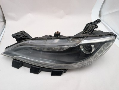 Driver Headlight Sedan Xenon HID Thru 07/31/16 Fits 15-16 200 357236