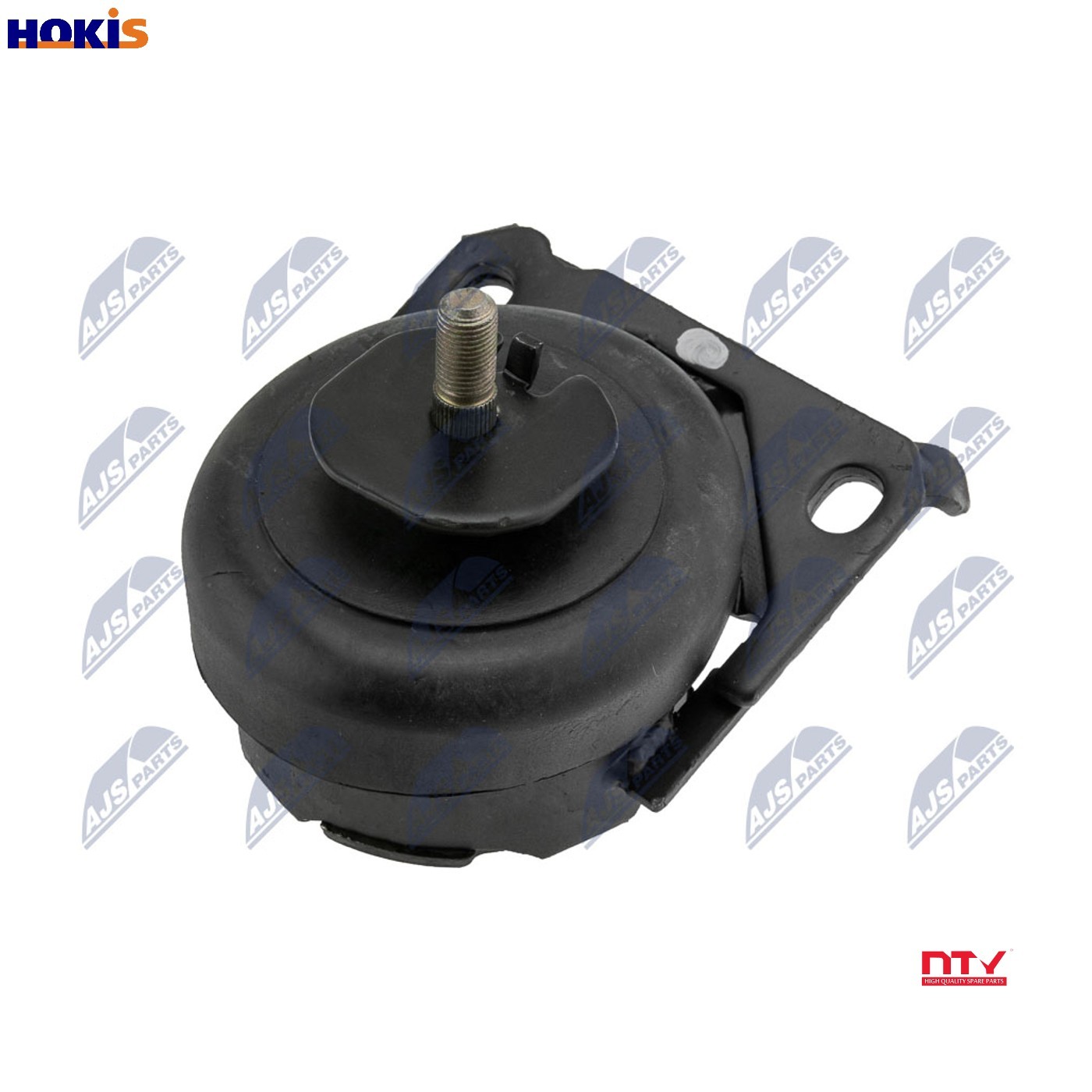 MOUNTING ENGINE ZPS-TY-015 FOR TOYOTA FJ/CRUISER/SUV LAND/PRADO 1KD-FTV 3.0L - Image 8