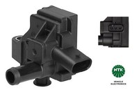 NTK Sensor, Abgasdruck Nach Agr-KüHler 77345