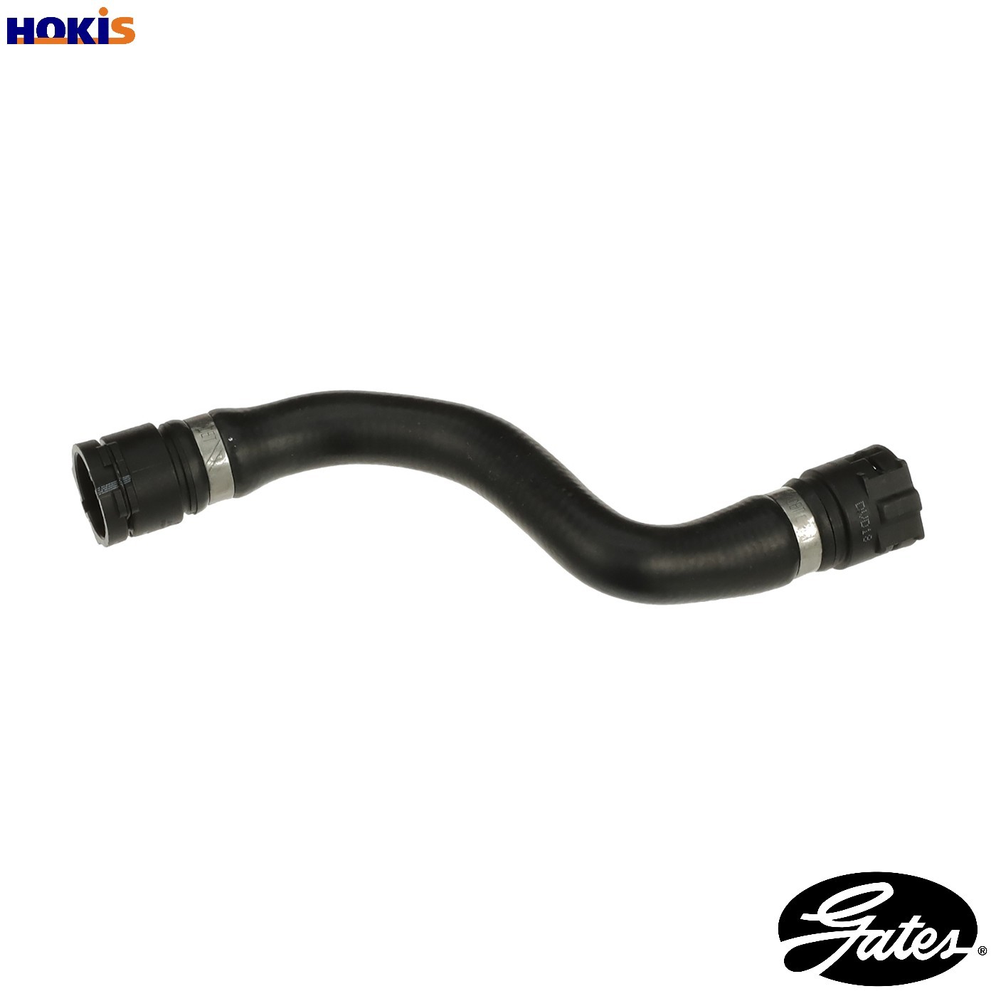 HEATER HOSE 02-1777 FOR BMW X5/SAV/E53 M54B30 3.0L 6cyl X5 SAV E53