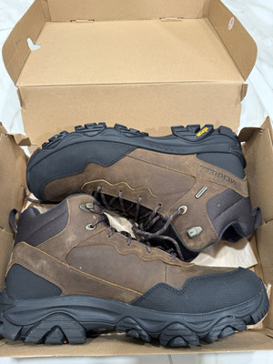 Merrell Thermo Kiruna 2 Mid WP Boulder size 12M