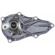 Gates 41197 Premium Engine Water Pump For 07-12 Acura RDX