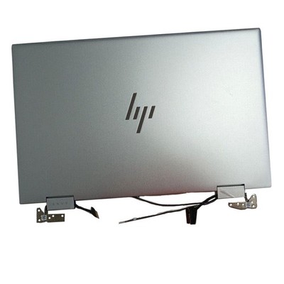 For HP ENVY X360 15-EW 15-EY 15T-EW 15Z-EY Laptop TOUCH SCREEN Silver N40698-001