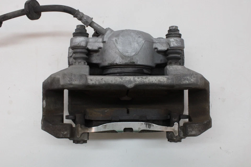 Audi A6 2015 pinza de freno delantera derecha OEM 12 13 14 15 Foto 4 de 4