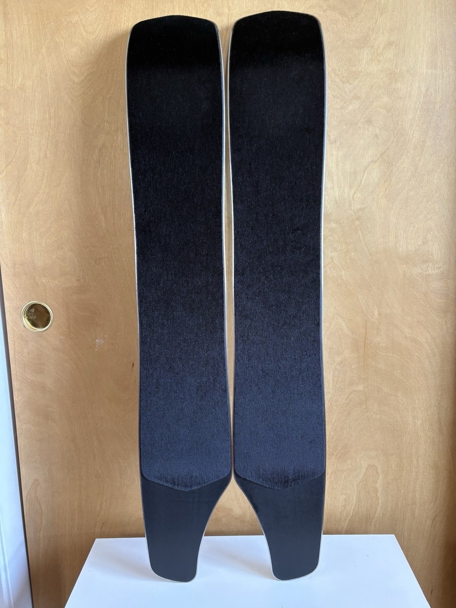 Union Rover Carbon Approach Skis - 100cm | eBay