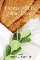 Emily M. Eronico | Poems Of Live And Love | Taschenbuch | Englisch (2023)