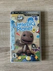 PSP PlayStation Portable Little Big Planet UMD Disc Game