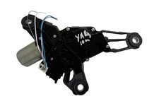 TOYOTA YARIS P1 Heckscheibenwischermotor 100125002 0390201861 1.30 29952021