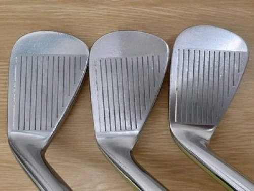 HONMA Tour World TW737V Iron Set 6pcs 5–10 VIZARD IB95 Flex Stiff - Image 4 of 4