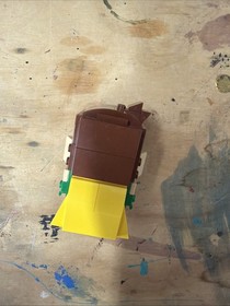 LEGO BRICKHEADZ: Robin (41587) #3 Build In Bag