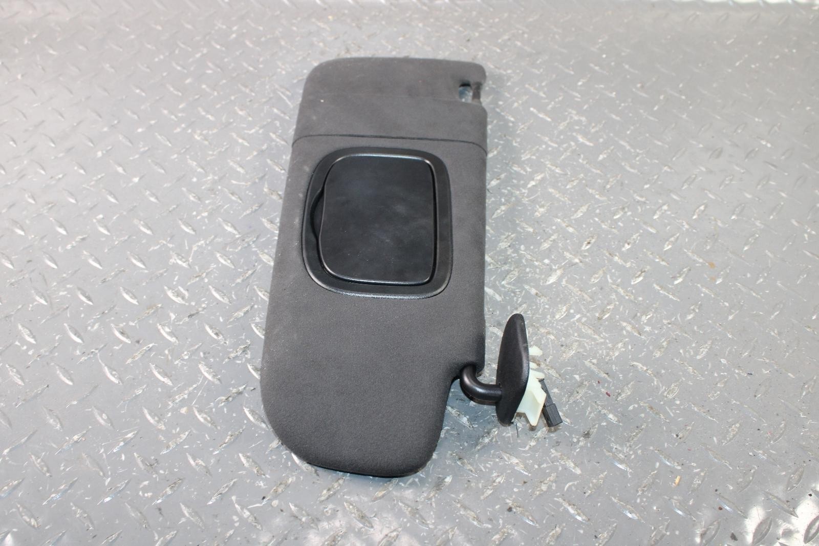 Maserati Ghibli 2014-2022 Left Mirror cover
