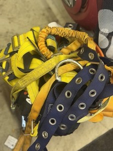 Fall Protection