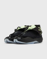 Nike Air Jordan 40-28 I Black Volt I EU 42 I Limited Edition I NEU & OVP