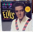 Rare Elvis LP - Elvis Presley Stereo 57 ~ Essential ELVIS Volume 2 - RCA- SEALED