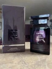 *New Release* TF Oud Voyager Eau de Parfum 3.4 oz / 100mL Unisex
