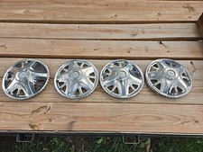Toyota Celica Hubcap Rim Wheel Cover Hub Cap 73 74 13 Oem Used Set Toyota Celica Hubcap Rim Wheel Cover Hub Cap 73 74 13 Oem Used Set