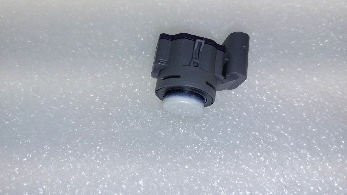 2021-2025 VW ID.4 Opal White Pearl Front Parking Distance Sensor 