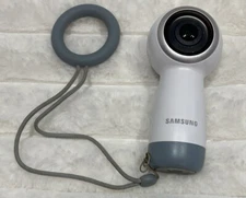Samsung Gear 360 4K Spherical VR Camera