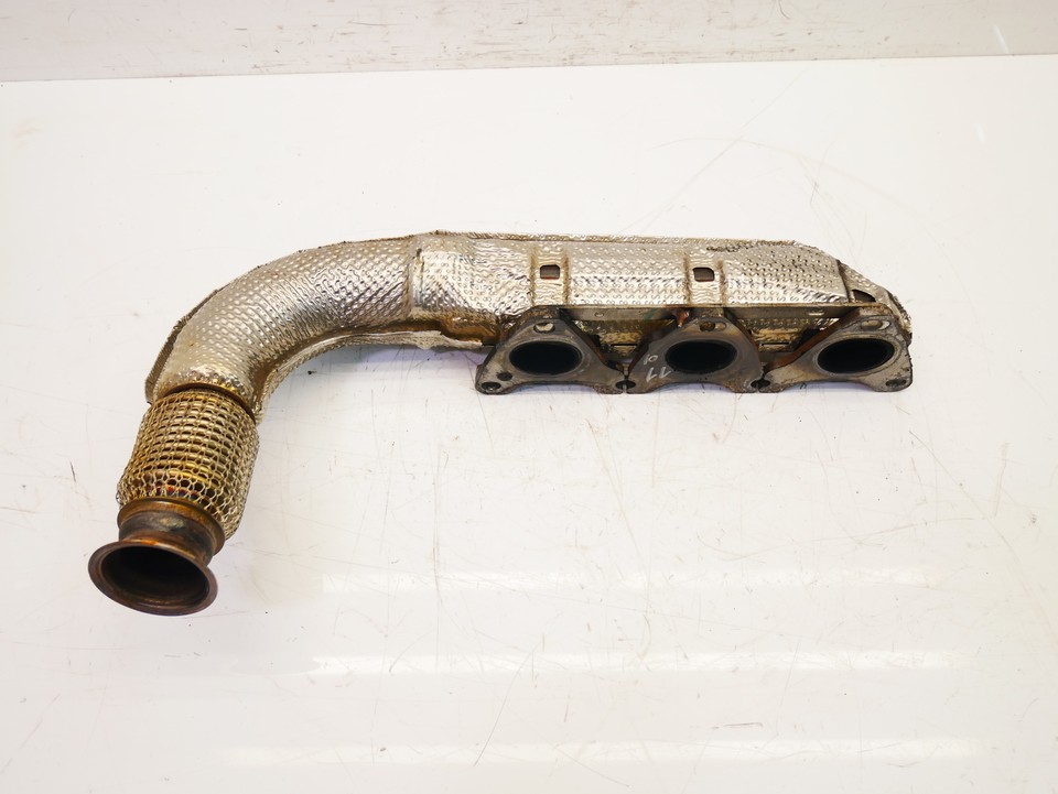Abgaskrümmer NEU Für AUDI VW SEAT SKODA 1.8T 110kW 120kW ANB