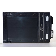 Linhof Double Film Sheet Holder  Ejector 9x12