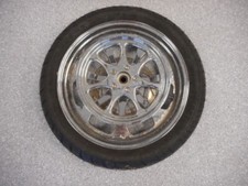 Harley-Davidson Hinterrad Felge 4.5 x 18