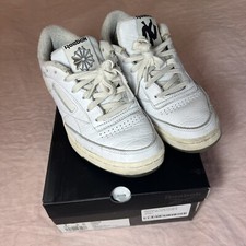 Tyrrell Winston x Reebok Club C 85 The Smell of Money for Sale