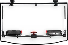 Seizmik 50-50222KIT Flip Up Windshield KIT Polaris