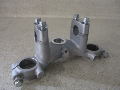 2017 KAWASAKI KLX 110 TOP CLAMP BAR MOUNT, FITS ALL, MSC2