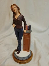 VANMARK CAREERS "HAIR DESIGNER" #CU62001 Edition 1/0576 **Free Shipping**