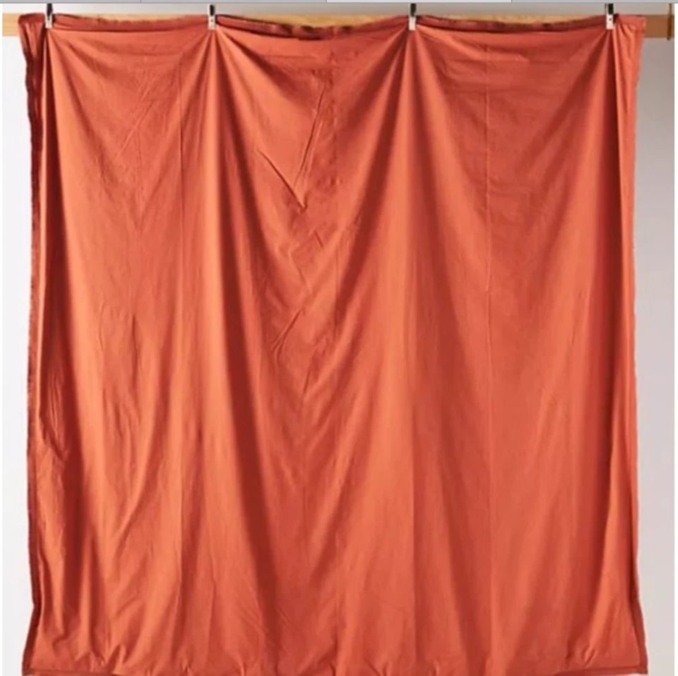 Nueva funda nórdica Anthropologie Luxe mezcla de lino Queen precio de venta sugerido por el fabricante: $248 Foto 2 de 4